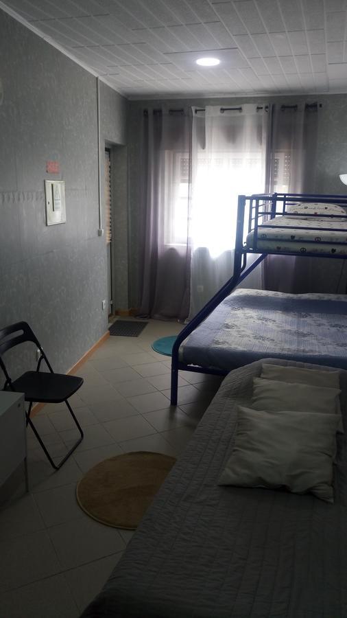 Auberge de jeunesse Beatriz