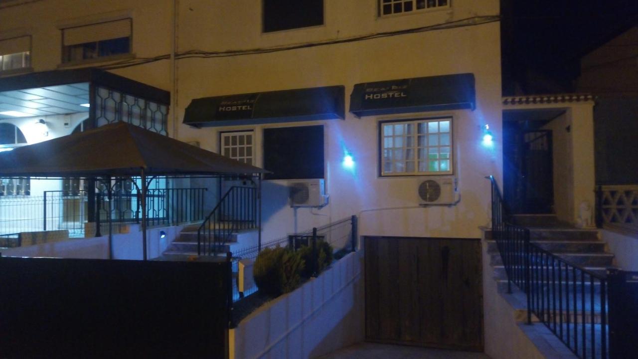 Auberge de jeunesse Beatriz