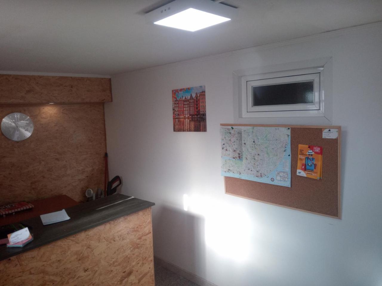 Beatriz Hostel Lisbon