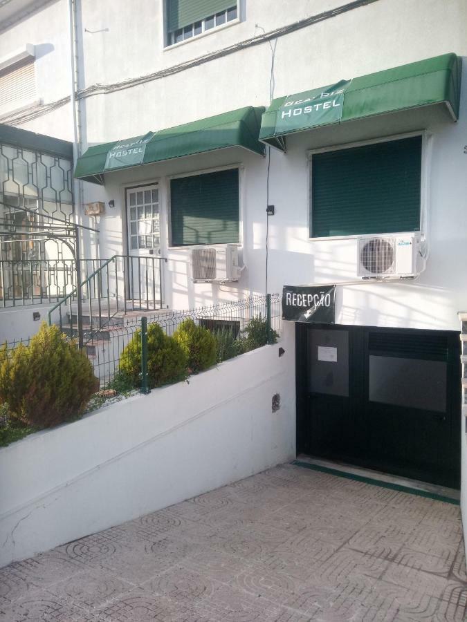Beatriz * Lisbon